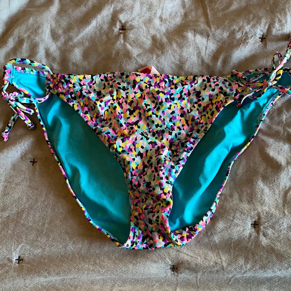 Victoria’s Secret Swim Bottom